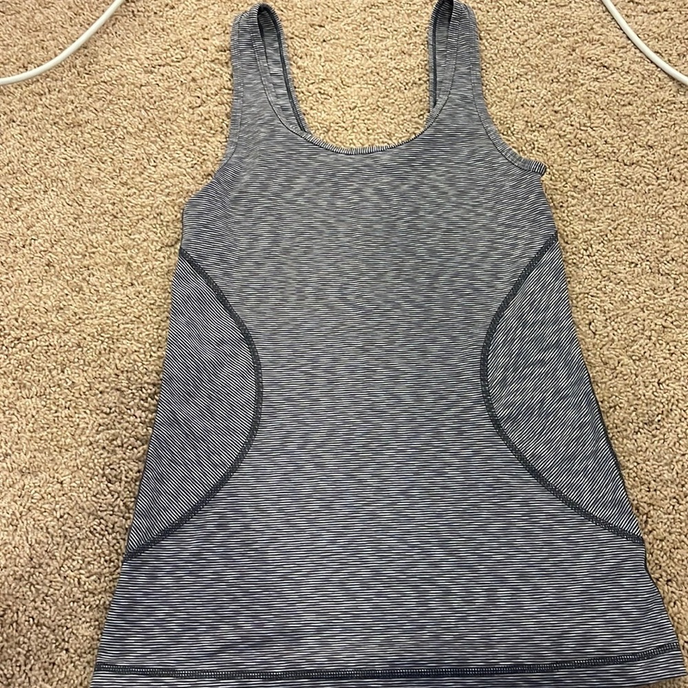 Zella tank top. Size S.